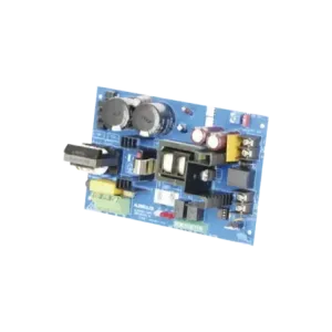 Fuente de alimentaciónTipo tarjeta salida única/