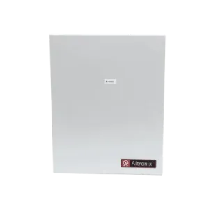 12 Vcc @ 10 AFuente tipo control16 salidascapacida