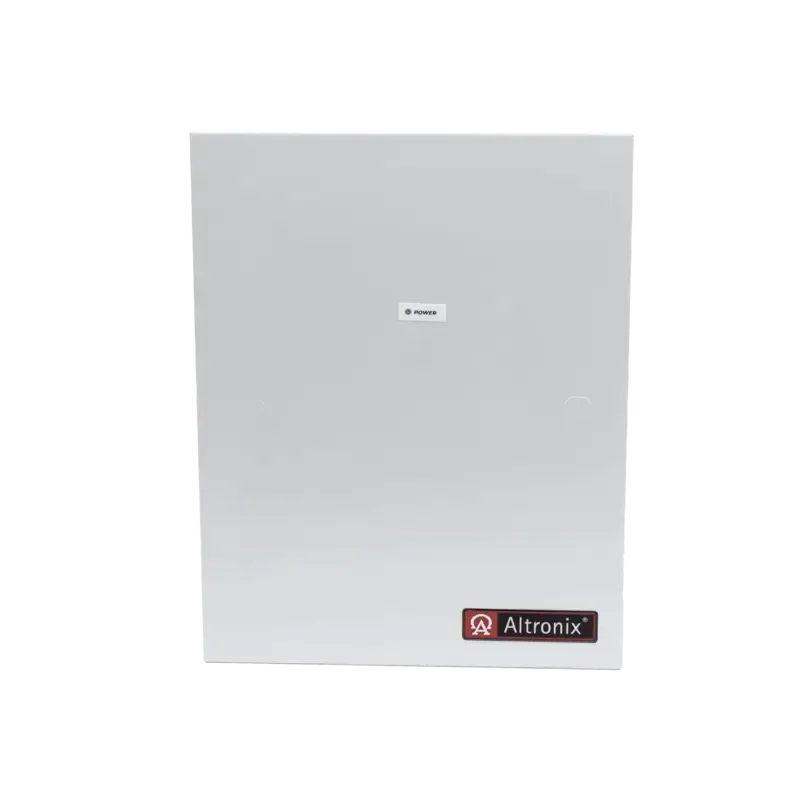 12 Vcc @ 10 AFuente tipo control16 salidascapacida 12 Vcc @ 10 AFuente tipo control16 salidascapacida