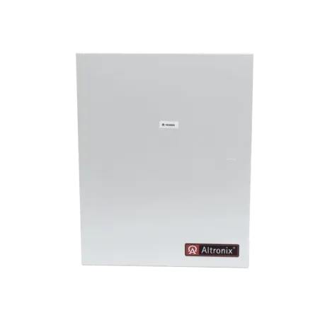 12 Vcc @ 10 AFuente tipo control16 salidascapacida