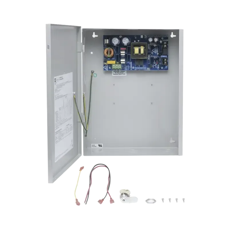 24 Vcc @ 10 AFuente de alimentación1 salidacapacid 24 Vcc @ 10 AFuente de alimentación1 salidacapacid