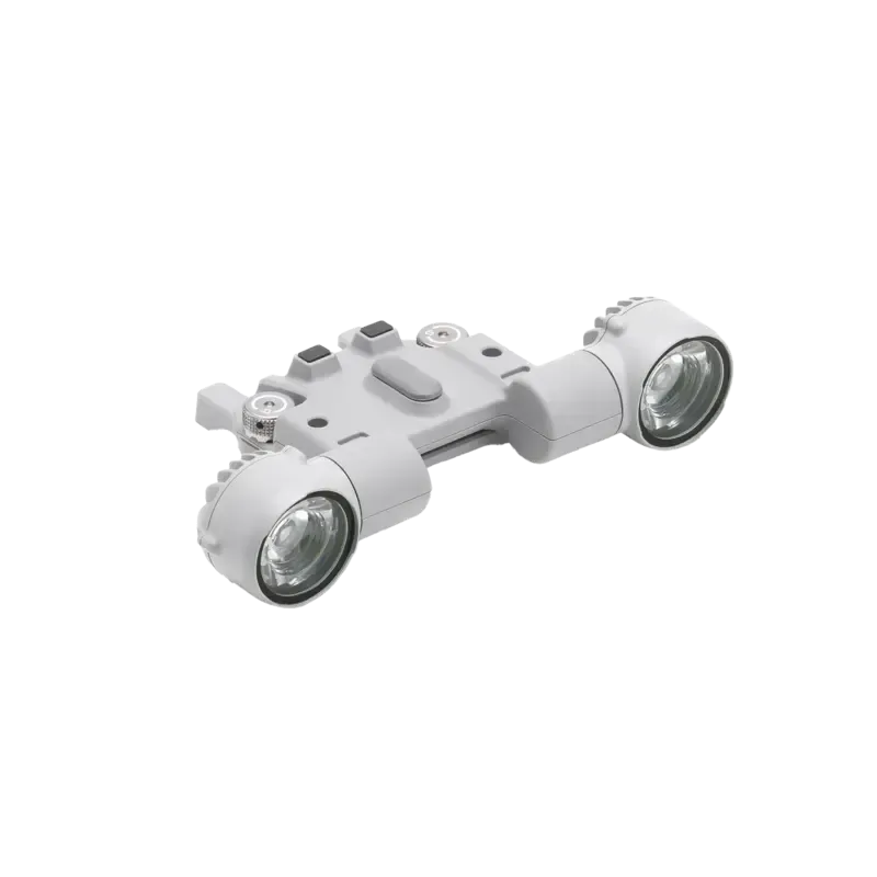 Luz AL1 SPORTLIGHT para Drone Serie Matrice4Incluy Luz AL1 SPORTLIGHT para Drone Serie Matrice4Incluy