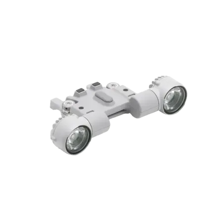 Luz AL1 SPORTLIGHT para Drone Serie Matrice4Incluy