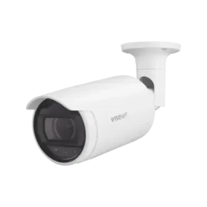 Cámara IP Tipo Bala Antivandálica 2 MegapíxelLente