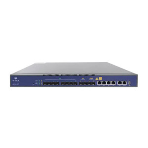 OLT de 8 puertos GPON con 8 puertos Uplink 4