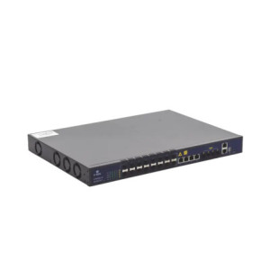OLT de 16 puertos GPON con 8 puertos Uplink 4