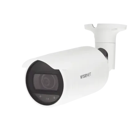 Cámara IP Tipo Bala 4 MegapíxelLente 3mmIR 20MWDR