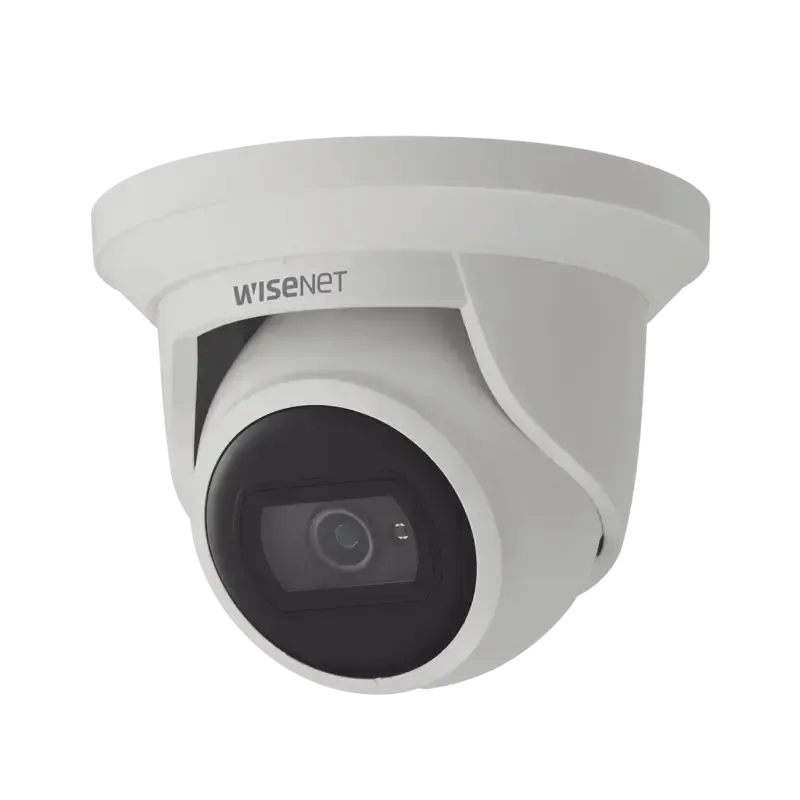 Cámara IP Tipo Flateye 2 MegapíxelLente 3mmIR 20MW Cámara IP Tipo Flateye 2 MegapíxelLente 3mmIR 20MW