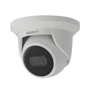 Cámara IP Tipo Flateye Antivandálico 4 MegapíxelLe