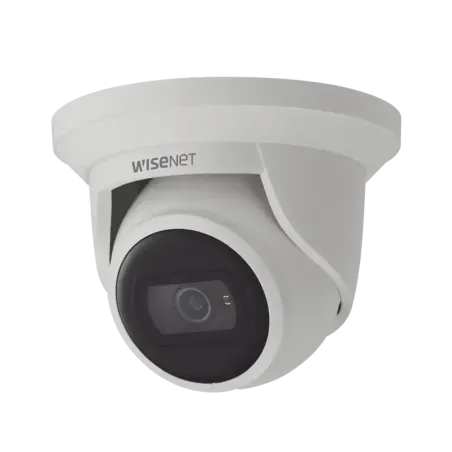 Cámara IP Tipo Flateye Antivandálico 4 MegapíxelLe