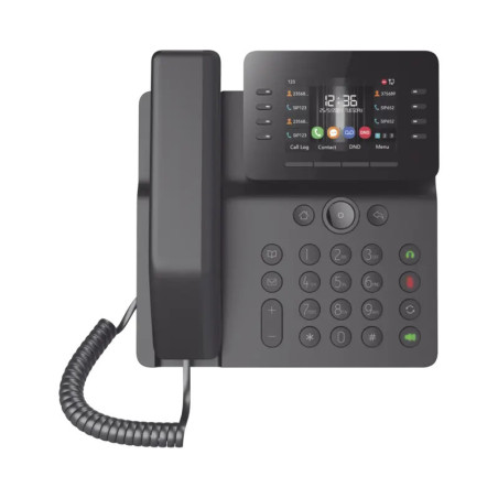 Teléfono IP Empresarial Esencial WiFi - Bluet