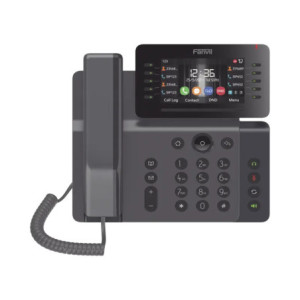 Teléfono IP Empresarial Esencial WiFi - Bluet