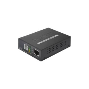 Convertidor de Medios Ethernet a Travez de VD