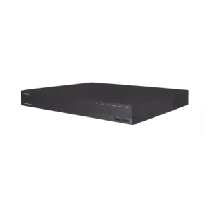 NVR 16 canales grabacion hasta 8MPH.265P2P Wisenet