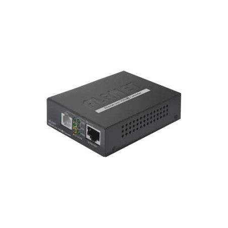 Convertidor de Medios Ethernet a Travez de VD