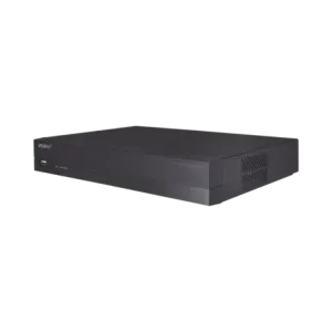 NVR 4 canales grabacion hasta 8MPH.265, H.264P2P W