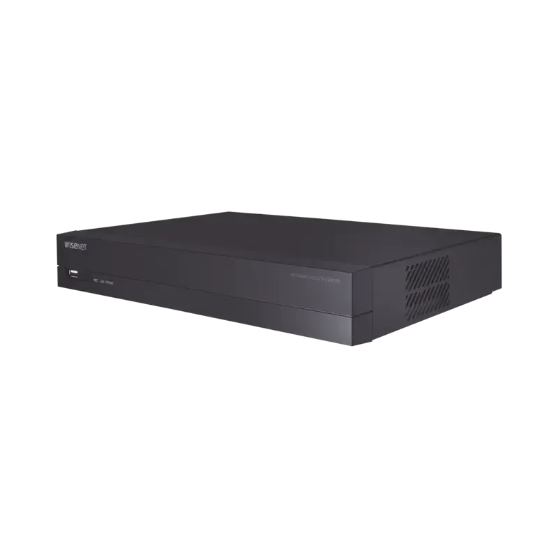 NVR 4 canales grabacion hasta 8MPH.265, H.264P2P W NVR 4 canales grabacion hasta 8MPH.265, H.264P2P W