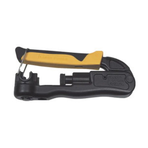 Pinza Ponchadora para  Cables RG58, RG59, RG6