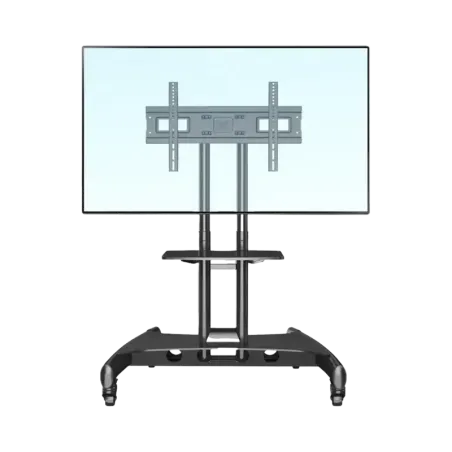 Soporte de Pantalla con RuedasCompatible con Monit