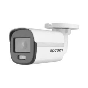 ColorVu Bala TURBOHD 3K 5 MegapixelLente 2.8 mmMic