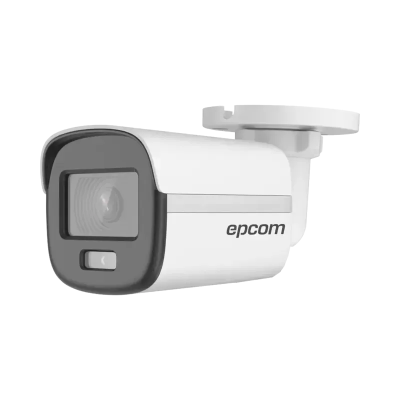 ColorVu Bala TURBOHD 3K 5 MegapixelLente 2.8 mmMic ColorVu Bala TURBOHD 3K 5 MegapixelLente 2.8 mmMic