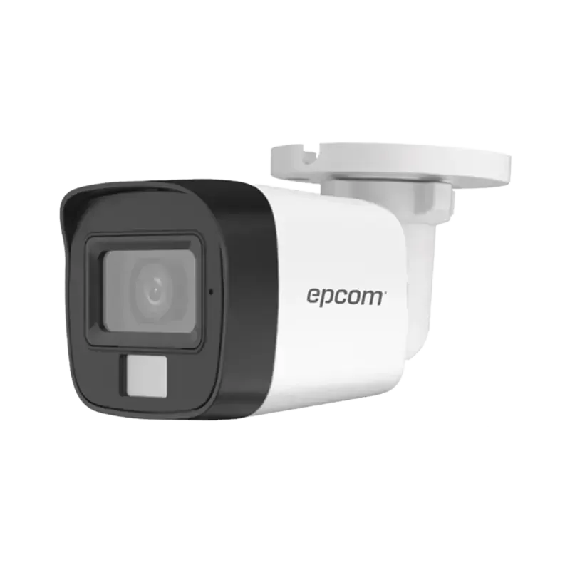 Dual Light + ColorVu Bala TURBOHD 3K 5 MegapixelLe Dual Light + ColorVu Bala TURBOHD 3K 5 MegapixelLe