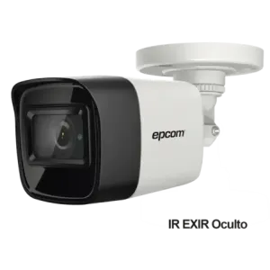 Bala TURBOHD 4K 8 MegapixelGran Angular 102GrLente