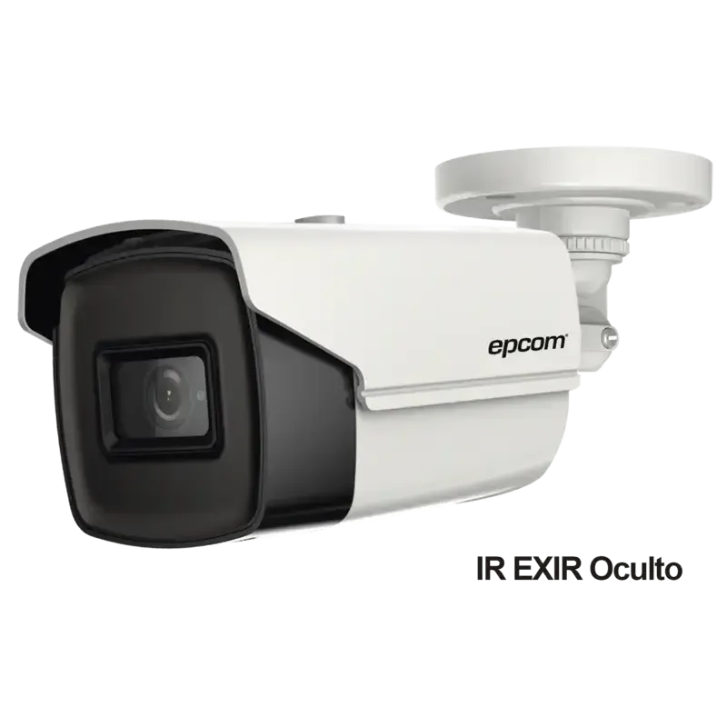 Bala TURBOHD 4K 8 MegapixelesGran Angular 102GrLent Bala TURBOHD 4K 8 MegapixelesGran Angular 102GrLent