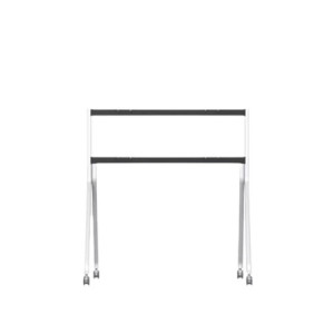 Soporte con ruedas II para HUAWEI Ideahub 65-