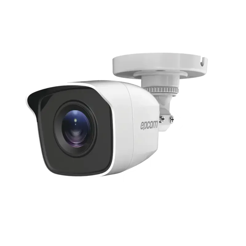 Bala TURBOHD 5 MegapíxelLente 2.8mm 85Gr de VisiónE Bala TURBOHD 5 MegapíxelLente 2.8mm 85Gr de VisiónE