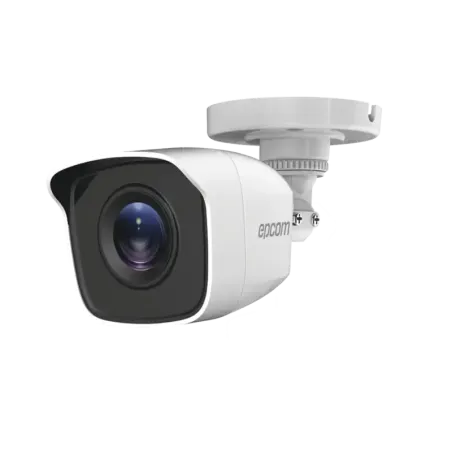 Bala TURBOHD 5 MegapíxelLente 2.8mm 85Gr de VisiónE