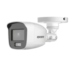 ColorVu Bala TURBOHD 2 Megapíxel 1080pMicrofono In