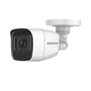 AUDIO POR COAXITRONBala TURBOHD 2 Megapixel 1080pG