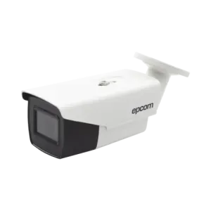 Bala TURBOHD 2 Megapixel 1080pLente Mot. 2.7 mm a