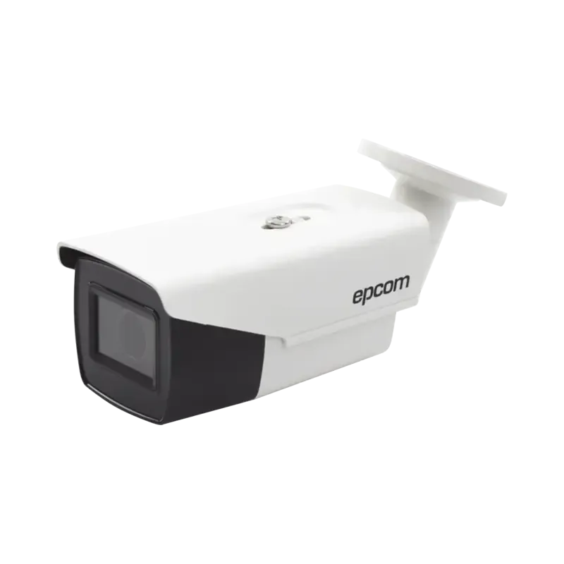 Bala TURBOHD 2 Megapixel 1080pLente Mot. 2.7 mm a Bala TURBOHD 2 Megapixel 1080pLente Mot. 2.7 mm a