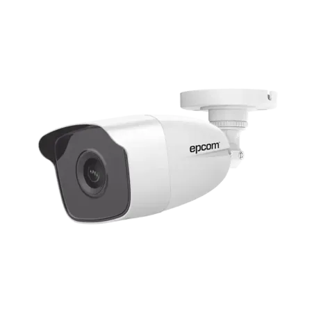 Bala TURBOHD 2 Megapíxeles 1080pMETÁLICAGran Angul