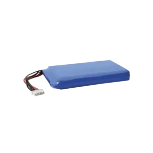 Batería para Probador de Video Modelo EPCAMTEST