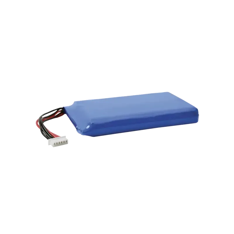 Batería para Probador de Video Modelo EPCAMTEST Batería para Probador de Video Modelo EPCAMTEST