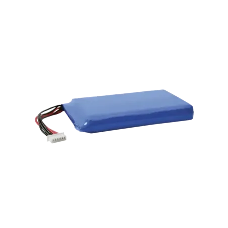 Batería para Probador de Video Modelo EPCAMTEST