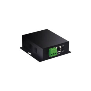 Convertidor PoE Industrial - Entrada PoE 8023