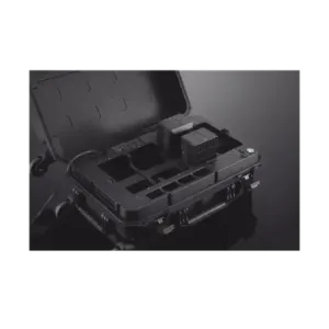 Estación Inteligente De Carga Para Baterias TB65 U