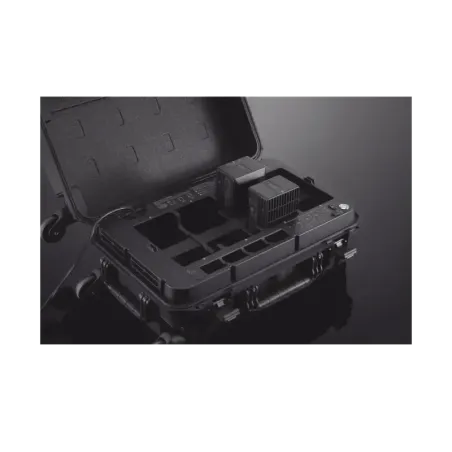 Estación Inteligente De Carga Para Baterias TB65 U