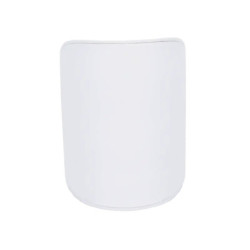 Detector de movimiento inalámbrico con inmunidad d