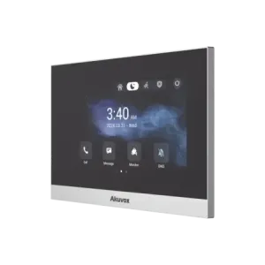 Monitor ANDROIDSoporta APP AndroidPantalla Touch S