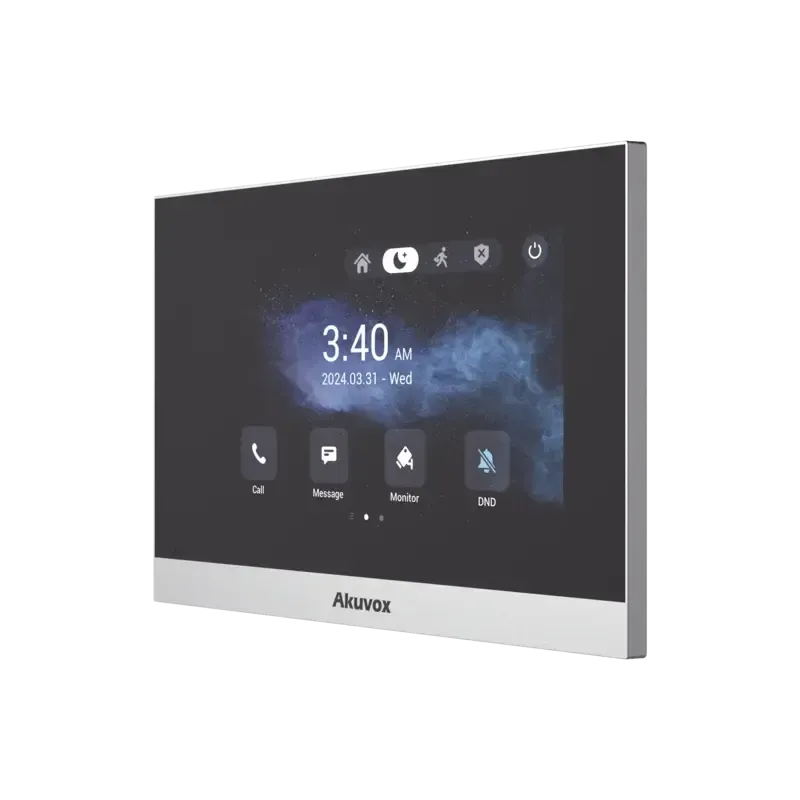 Monitor ANDROIDSoporta APP AndroidPantalla Touch S Monitor ANDROIDSoporta APP AndroidPantalla Touch S