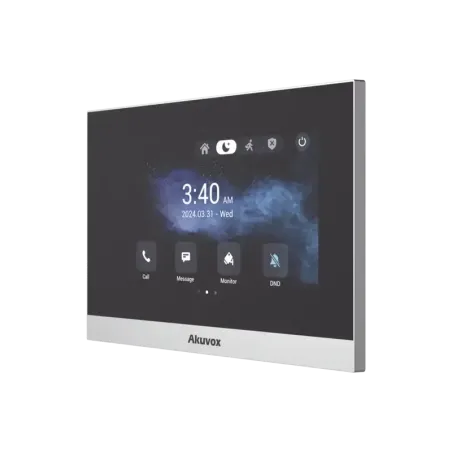 Monitor ANDROIDSoporta APP AndroidPantalla Touch S