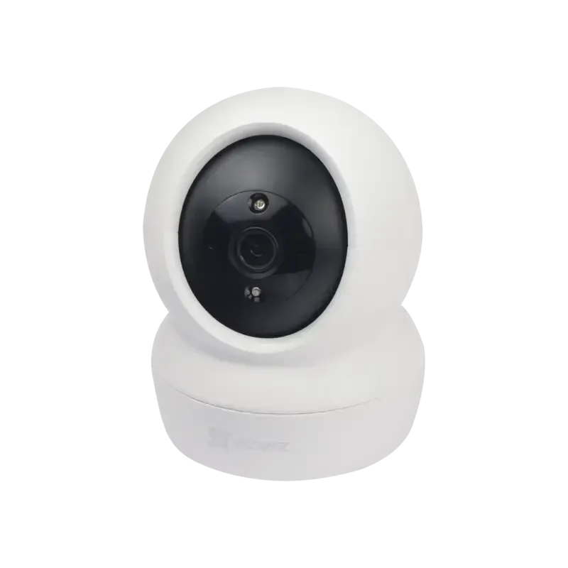 Mini Cámara IP PT 2 MegapíxelWi-FiSeguimiento Inte Mini Cámara IP PT 2 MegapíxelWi-FiSeguimiento Inte