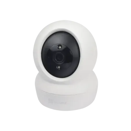 Mini Cámara IP PT 2 MegapíxelWi-FiSeguimiento Inte