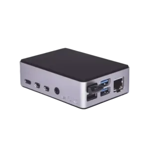 Adaptador en la NubeHasta 16 Canales de Video DVR/