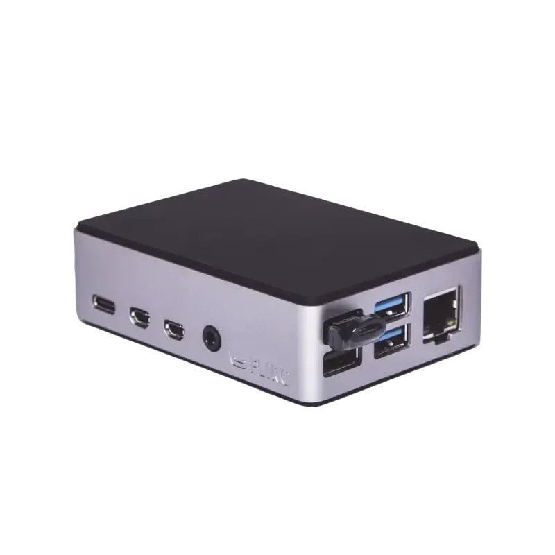 Adaptador en la NubeHasta 16 Canales de Video DVR/ Adaptador en la NubeHasta 16 Canales de Video DVR/